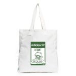 Túi Tote Adidas  Kermit Shopper GQ3291 Màu Trắng