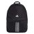 Balo Adidas 3 Sọc Classic FS8331 Màu Đen