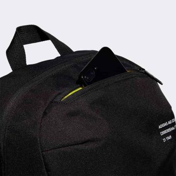 Balo Adidas Badge Of Sport Parkhood GN9879 Màu Đen