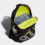 Balo Adidas Badge Of Sport Parkhood GN9879 Màu Đen
