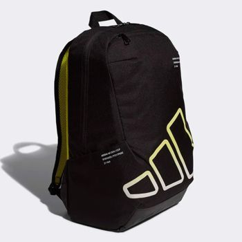 Balo Adidas Badge Of Sport Parkhood GN9879 Màu Đen