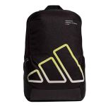Balo Adidas Badge Of Sport Parkhood GN9879 Màu Đen