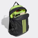 Balo Adidas Power Id Backpack GL0942 Màu Đen