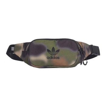 Túi Đeo Hông Adidas Camo Waist Bag GN3187 Phối Màu