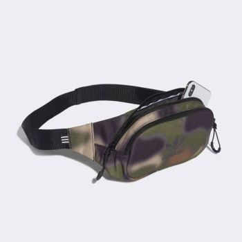 Túi Đeo Hông Adidas Camo Waist Bag GN3187 Phối Màu