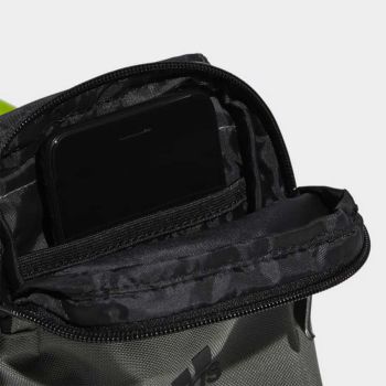 Túi Đeo Chéo Adidas Classic Organizer Bag - Green GE4629 Màu Xanh