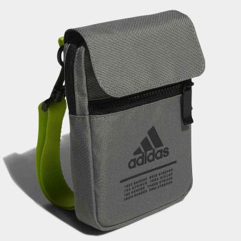 Túi Đeo Chéo Adidas Classic Organizer Bag - Green GE4629 Màu Xanh