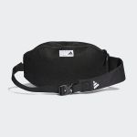Túi Đeo Chéo Adidas 3 Sọc Parkhood FS0272 Màu Đen