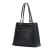 Túi Tote Guess Eco Mia Girlfriend ECO-MIA-HWEVG8-42223 BLA Màu Đen