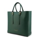 Túi Tote Guess HWLLUX_L1304_DKG Màu Xanh Green