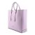 Túi Tote Guess HWLLUX_L1304_LIL Màu Tím