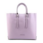 Túi Tote Guess HWLLUX_L1304_LIL Màu Tím