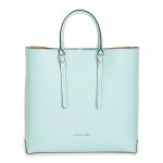 Túi Tote Guess HWLLUX_L1304_SKY Màu Xanh Nhạt