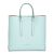 Túi Tote Guess HWLLUX_L1304_SKY Màu Xanh Nhạt