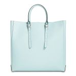 Túi Tote Guess HWLLUX_L1304_SKY Màu Xanh Nhạt