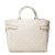 Túi Tote Guess Bea Society Màu Trắng