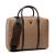 Cặp Xách Tay Đựng Laptop Guess Vezzola Work Bag HMVZZL P2114 BBO Màu Nâu