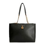 Túi Tote Guess CENTRE-STAGE-HWVB85-04230 Màu Đen