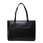 Túi Tote Guess HWVB85-51230 Black Màu Đen