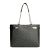 Túi Tote Guess HWSG83_96230_CLO-DIS Màu Đen Xám