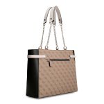 Túi Tote Guess HWSG83_96230_LBL-DIS Màu Be