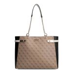 Túi Tote Guess HWSG83_96230_LBL-DIS Màu Be