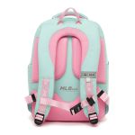 Balo Trẻ Em MLB Twinkle Backpack New York Yankees 7FBK0052N-50MTL Phối Màu