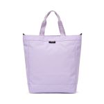 Balo Trẻ Em MLB Mega New York Yankees 7ABK0012N-50LDL Màu Tím (Kèm Túi Tote)