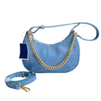 Túi Đeo Vai Aldo Buttlegate Dark Blue One Size Màu Xanh Blue