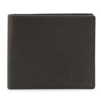 Ví Nam Carrera Jeans Berlino_CB6877_Blue Màu Xanh Đen