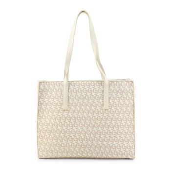 Túi Tote Carrera Jeans AUDREY_CB6261 Màu Trắng Kem