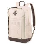 Balo Puma S Backpack Putty Màu Be