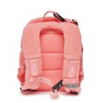 Balo Trẻ Em MLB Mega Bear Boston Red Sox 7ABKC0326-43COL Màu Hồng