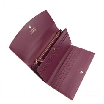 Ví Giovanni GioGio DW137-1-PK Màu Hồng Nhạt