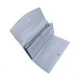 Ví Giovanni GioGio DW137-1-BU Màu Xanh Nhạt