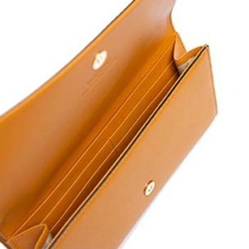 Ví Giovanni GioGio DW138-YB Màu Vàng