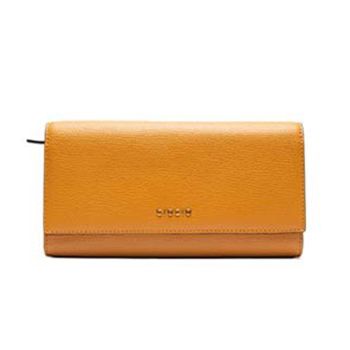 Ví Giovanni GioGio DW138-YB Màu Vàng