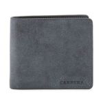 Ví Nam Carrera Jeans GORDON_CB6557_BLUE Màu Xanh Navy