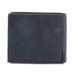 Ví Nam Carrera Jeans CATCHER_CB6597_BLUE Màu Xanh Navy