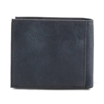 Ví Nam Carrera Jeans CATCHER_CB6597_BLUE Màu Xanh Navy