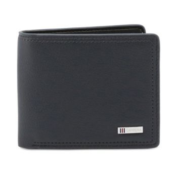 Ví Nam Carrera Jeans URBAN-CB7457_BLUE Màu Xanh