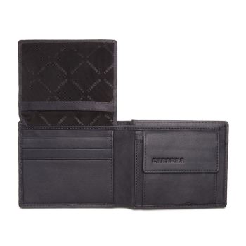 Ví Nam Carrera Jeans BERLINO_CB5872_08BLUE Màu Xanh Navy