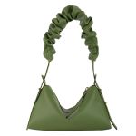 Túi Xách Chautfifth M Bag (Nhỏ) Màu Xanh Lá