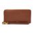 Ví Nữ Fossil Logan Clutch SL7831200  Màu Nâu