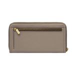 Ví Da Nữ Fossil Logan Clutch SL7831788 Màu Xám