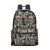 Balo Nam Fossil Buckner Backpack MBG9584998 Phối Màu