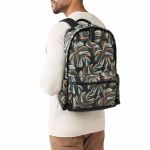 Balo Nam Fossil Buckner Backpack MBG9584998 Phối Màu