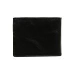 Ví Da Nam Fossil Ryan Wallet ML3729001 Màu Đen