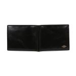 Ví Da Nam Fossil Ryan Wallet ML3729001 Màu Đen