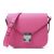 Túi Đeo Chéo MCM Patricia Shoulder Bag Pink MWS9APA15QS001 Màu Hồng